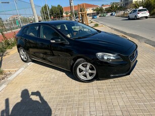 Volvo V40 Cross Country '15 AYTOMATO DIESEL ΔΕΡΜΑ BLACK FRIDAY