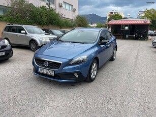 Volvo V40 Cross Country '15 D2