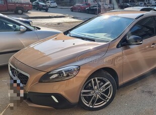 Volvo V40 Cross Country '15 D4