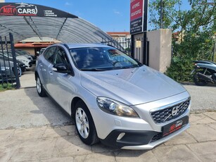 Volvo V40 Cross Country '15