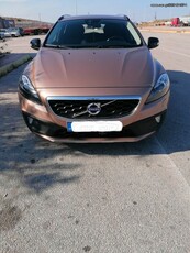 Volvo V40 Cross Country '15