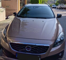 Volvo V40 Cross Country '15 MOMENTUM 1.6 diesel ΑΥΤΟΜΑΤΟ