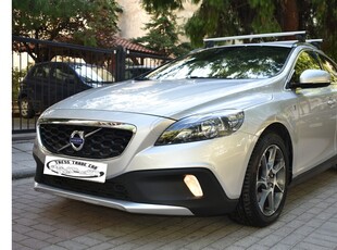 Volvo V40 Cross Country '15 ΕΛΛΗΝΙΚΟ OCEAN RACE