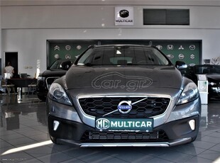 Volvo V40 Cross Country '16 1.5T3 Start/Stop Auto Livstyl