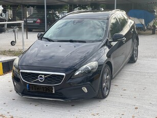 Volvo V40 Cross Country '16