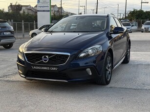 Volvo V40 Cross Country '16 CROSS COUNTRY