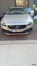 Volvo V40 Cross Country '16