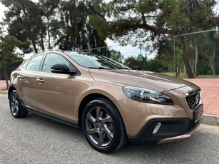 Volvo V40 Cross Country '16 NAVI XENON PARKTRONIC