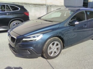 Volvo V40 Cross Country '17 1.5 Τ3 Livstyl 152hp - ΑΥΤΟΜΑΤΟ..!!!!