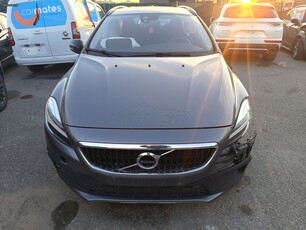 Volvo V40 Cross Country '17 1.5 AUTO T3 LIVSTYL 153ps