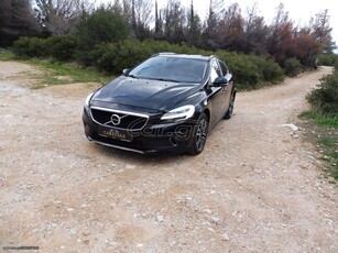 Volvo V40 Cross Country '17 1.5 T3 START/STOP AUTO 6SPD LIVSTYL