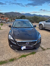 Volvo V40 Cross Country '17 OCEAN RACE