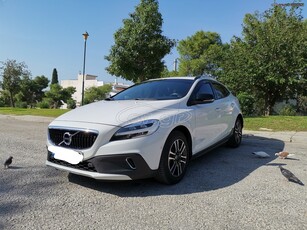 Volvo V40 Cross Country '17 T3