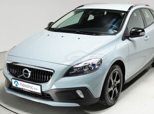 Volvo V40 Cross Country '18 1.5 T3 AUTO