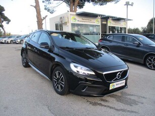 Volvo V40 Cross Country '19 5 ΧΡΟΝΙΑ ΕΓΓΥΗΣΗ - PLUS EDITION T3 AUTOMATIC 152