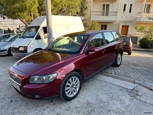 Volvo V50 '05 1.8 16V