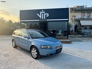 Volvo V50 '05 1.8 MOMENTUM