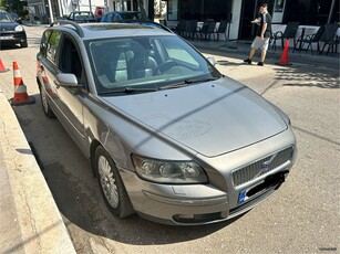 Volvo V50 '05 V50