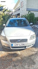 Volvo V50 '06