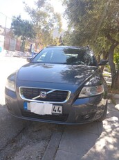 Volvo V50 '09 DRIVE E DIESEL