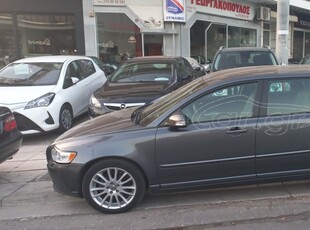 Volvo V50 '11 πετρελαιο