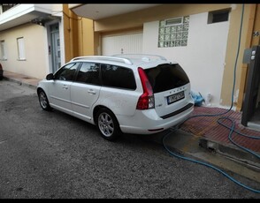 Volvo V50 '13 1.6 turbo diesel