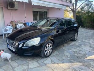 Volvo V60 '11 1.6 DIESEL