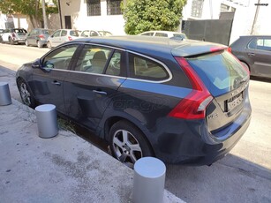 Volvo V60 '11 T3