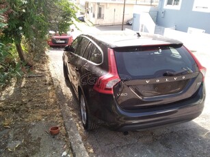 Volvo V60 '12 ΣΉΜΑ 150 εβρο