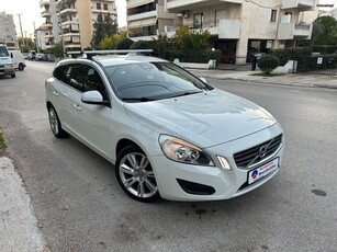 Volvo V60 '12 ΕΛΛΗΝΙΚΟ