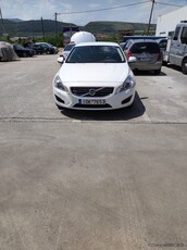 Volvo V60 '12 D2 Summum