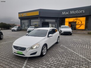 Volvo V60 '12 T3 SUMMUM