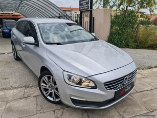 Volvo V60 '13 .116 EURO ΤΕΛΗ.Πεντακίνλδρο