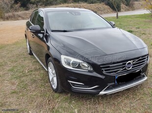 Volvo V60 '14 D6 Hybrid AWD Geartron