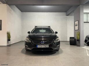 Volvo V60 '14 Momentum Geartronic