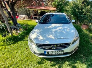 Volvo V60 '15 D6 Twin Engine