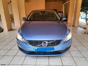 Volvo V60 '16 T3