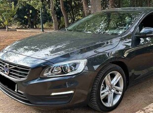 Volvo V60 '16 T3 Momentum Άριστο αυτόματο