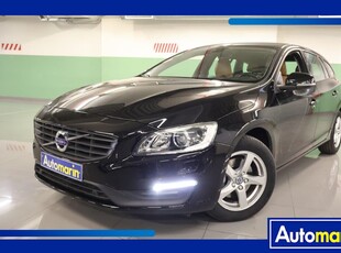 Volvo V60 '17 D4 Livestyle Auto /6 Χρόνια Δωρεάν Service