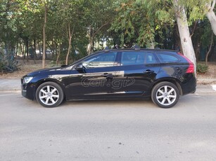 Volvo V60 '17 T3