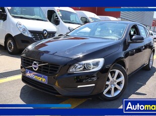 Volvo V60 '18 Livestyle Auto /6 Χρόνια Δωρεάν Service