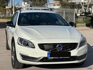 Volvo V60 Cross Country '16 AWD 2.4 D4 220HP POLESTAR TUNED