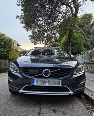 Volvo V60 Cross Country '18 2.0 DIESEL / D4