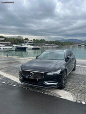 Volvo V90 '17 D4 Inscription Automatic Polestar