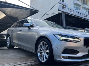 Volvo V90 '17 D5 MOMENTUM /A XEPI/FULL EXTRA