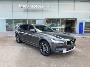 Volvo V90 Cross Country '18 2.0 D5 INSCRIPTION AWD 235PS