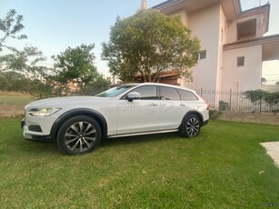 Volvo V90 Cross Country '21 B5 AWD Mild Hybrid Τετρακινητο