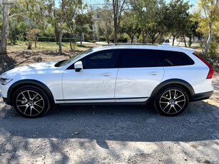 Volvo V90 Cross Country '21 D5 AWD Geartronic 235HP Panorama