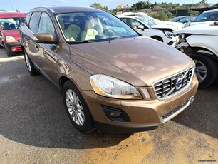 Volvo XC 60 '09 3.0 T6 4X4 SUMMUM AUTO 285ps