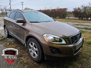 Volvo XC 60 '09 D4 AWD